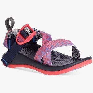 CHACO Z/1 ECOTREAD KIDS size 10